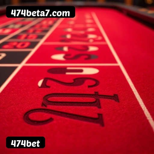 Tabela RTP dos jogos de cassino da 474bet