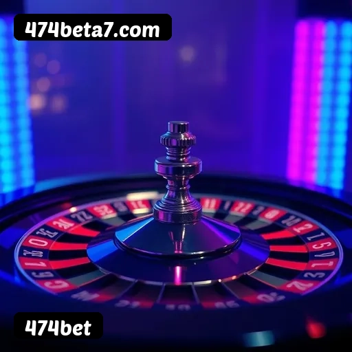 Loterias online disponíveis na 474bet